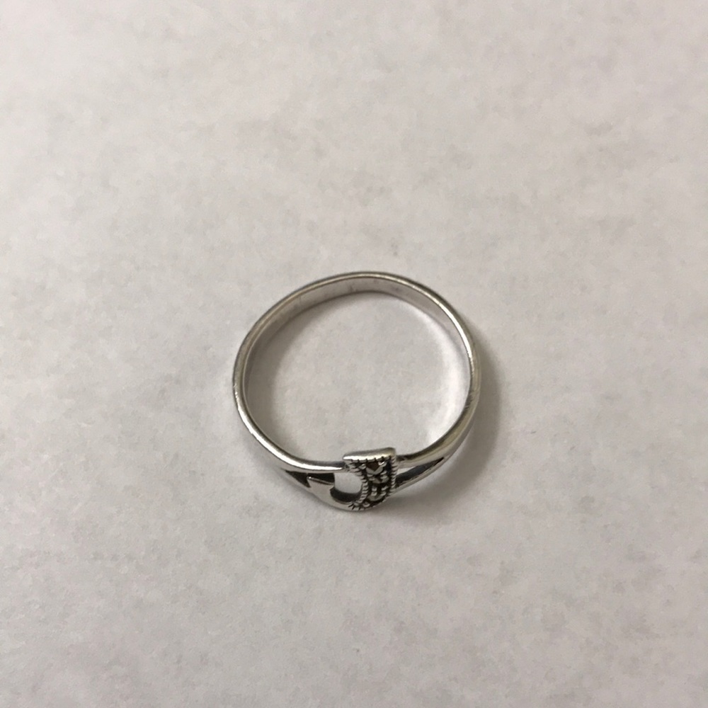 “J” ring - Picture 2 of 8